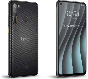 Produktbild HTC Desire 20 Pro