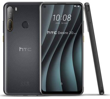 Produktbild HTC Desire 20 Pro