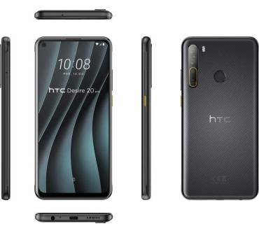 Produktbild HTC Desire 20 Pro