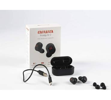 Produktbild Aiwa Prodigy Air 2