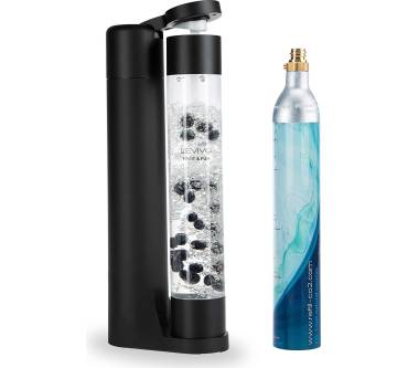 Produktbild Levivo Fruit & Fun Sprudler