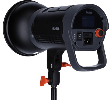 Produktbild Rollei Soluna II-60 LED