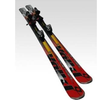 Produktbild Völkl Racetiger GS Racing Titanium