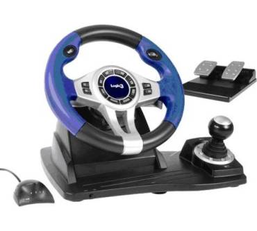 Produktbild Logic 3 Top Drive Freebird