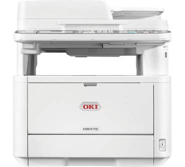 Produktbild Oki MB472dnw