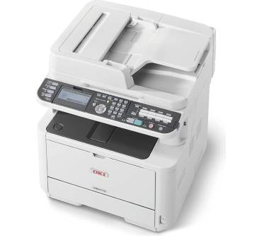 Produktbild MB472dnw