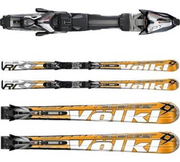 Produktbild Völkl RaceTiger RC Titanium