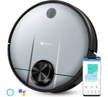 Produktbild Proscenic M6 PRO