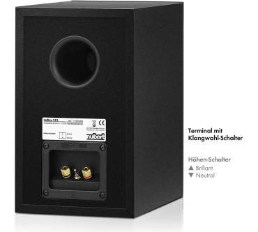 Produktbild Nubert nuBox 313