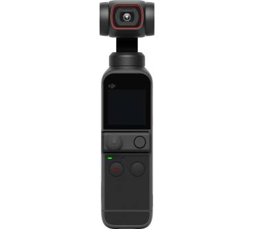 Produktbild DJI Pocket 2
