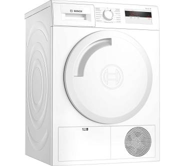 Produktbild Bosch Serie 4 WTH83002