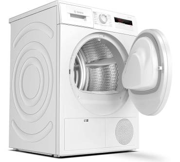 Produktbild Bosch Serie 4 WTH83002