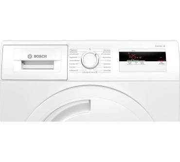 Produktbild Bosch Serie 4 WTH83002