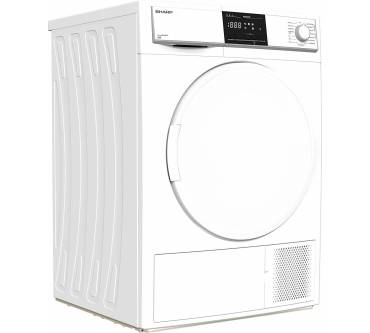 Produktbild Sharp KD-HHB7S8PW3-DE