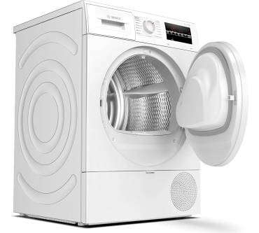 Produktbild Bosch Serie 6 WTR854A8