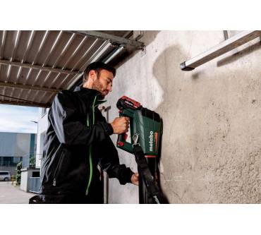 Produktbild Metabo LB 18 LTX BL