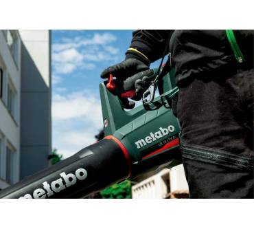 Produktbild Metabo LB 18 LTX BL