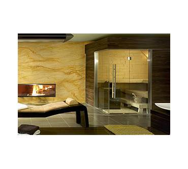 Produktbild B+S Finnland Sauna Viitta