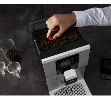 Produktbild Krups EA875E Intuition Preference+