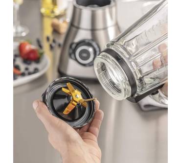 Produktbild Caso Design B 1800