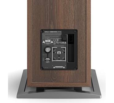 Produktbild Dali Oberon 7 C