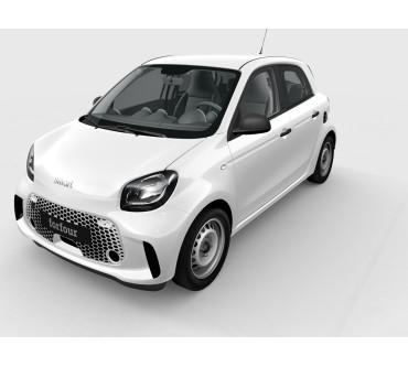 Produktbild smart EQ forfour (60 kW) 2020