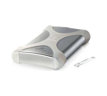 Produktbild Iomega eGo Encrypt Portable Hard Drive (250)