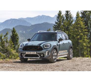 Produktbild MINI Countryman (2020)