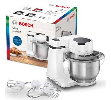 Produktbild Bosch MUMS2EW00