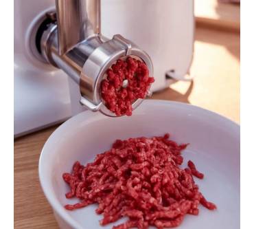 Produktbild Bosch MUMS2EW40