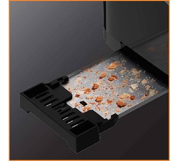 Produktbild Krups Smart‘n Light KH6418