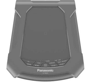 Produktbild Panasonic SC-TMAX5