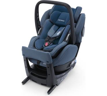 Produktbild Recaro Salia Elite
