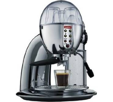 Produktbild Bodum Granos Espressomaschine