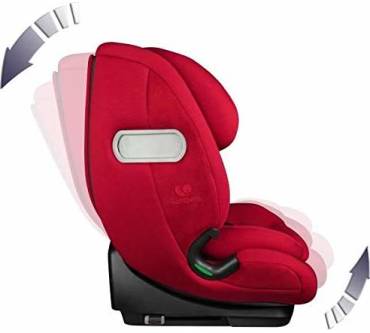 Produktbild Renolux Olymp i-Size