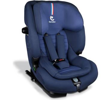 Produktbild Renolux Olymp i-Size