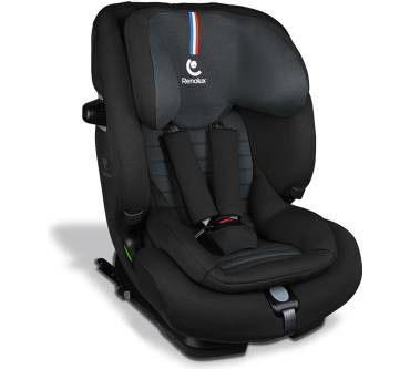 Produktbild Renolux Olymp i-Size