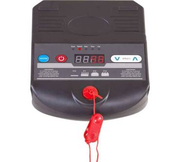 Produktbild Aktivshop Laufband Aktiv Vital Komfort