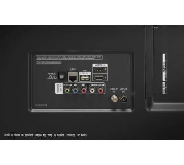 Produktbild LG 70UN70706LB