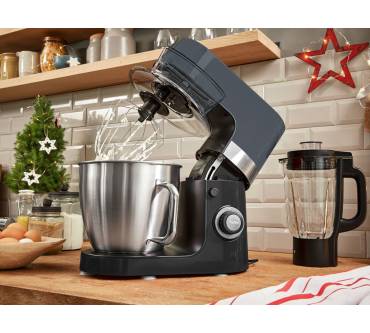 thumbnail image 2 of Replacement Planetary Kneading Gear For Lidl Silvercrest SKMP 1300 C2 Stand Mixer 2 of 6