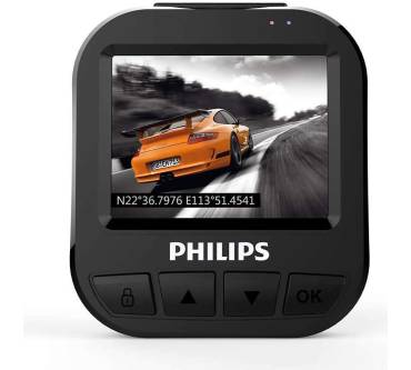 Produktbild Philips GoSure ADR 620