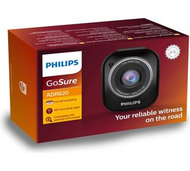 Produktbild Philips GoSure ADR 620