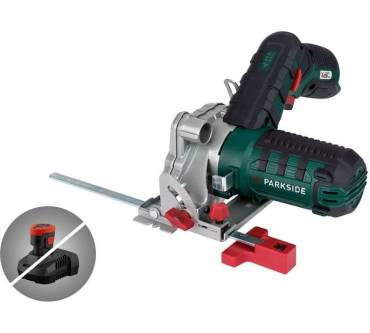 Produktbild Lidl / Parkside PHKSA 12