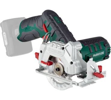 Produktbild Lidl / Parkside PHKSA 12