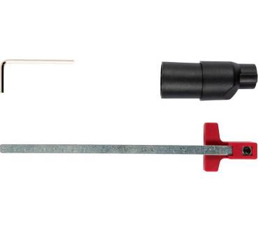 Produktbild Lidl / Parkside PHKSA 12