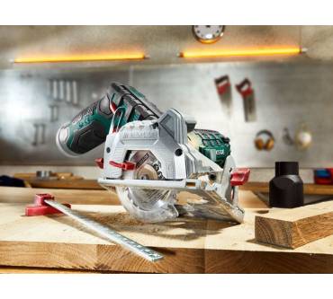 Produktbild Lidl / Parkside PHKSA 12