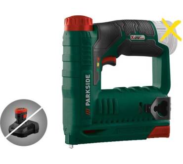 Produktbild Lidl / Parkside PAT 12