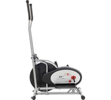 Produktbild Christopeit CT 1