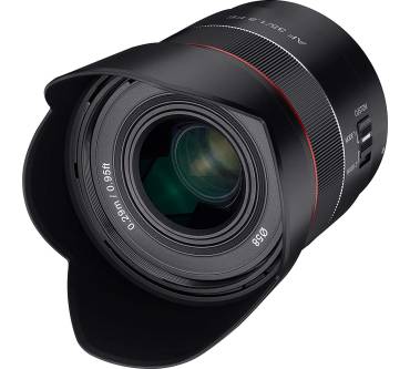 Produktbild Samyang AF 35mm F1.8 FE