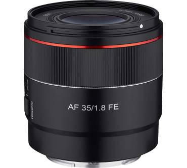 Produktbild Samyang AF 35mm F1.8 FE